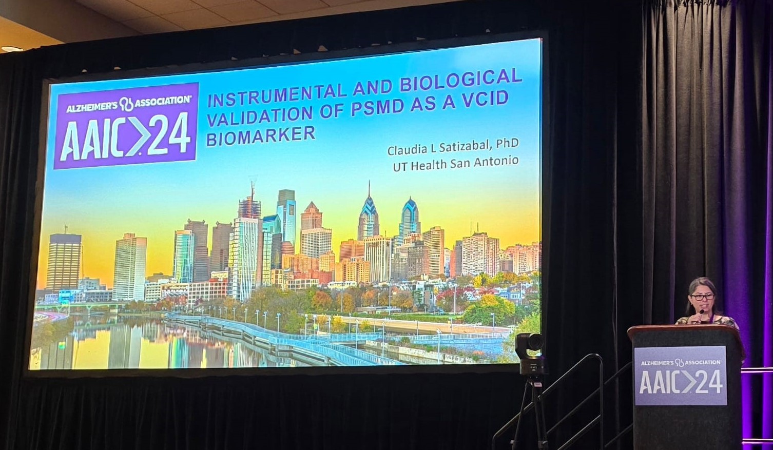 AAIC 24 Presentation